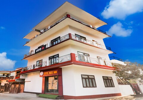 Hotel O Nice Inn
