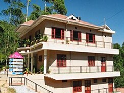 Las Palms, Munnar Las Palms, Munnar