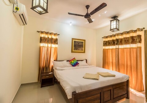 Ronne's Studio Apartment