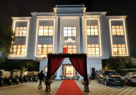 Ladli Palace
