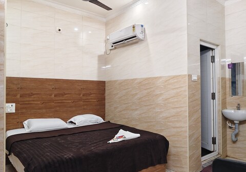 Lathika Guest Rooms