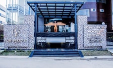 VIJAY PARADISE, Lucknow VIJAY PARADISE, Lucknow