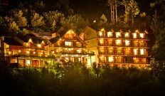 The Holiday Resorts, Cottages & Spa, Manali The Holiday Resorts, Cottages & Spa, Manali