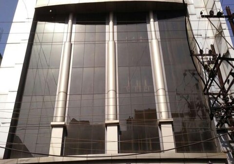 Hotel Madhuban(Sadar Bazar)