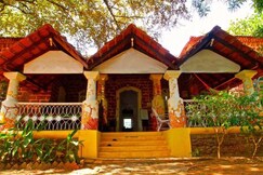 The Nest by Hostelogy, Goa The Nest by Hostelogy, Goa