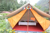 Parvati Woods Camps, Kasol Parvati Woods Camps, Kasol