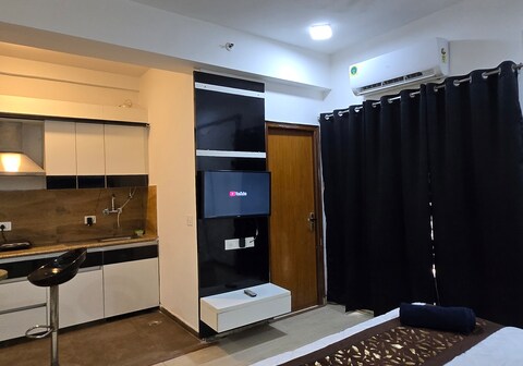 The Heaven Studios 31st Floor