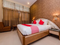 OYO 13105 Hotel Blue Diamond, Mumbai OYO 13105 Hotel Blue Diamond, Mumbai