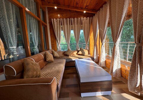 The Little Nest Homestay | Hill & Valley Views