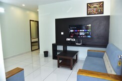 Vijayasree Homestay, Tirupati Vijayasree Homestay, Tirupati