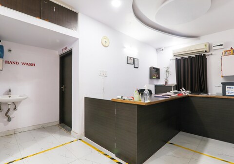 Hotel O Figtree Premier