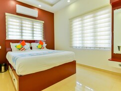OYO Home 23330 Luxury Stay, Cochin OYO Home 23330 Luxury Stay, Cochin