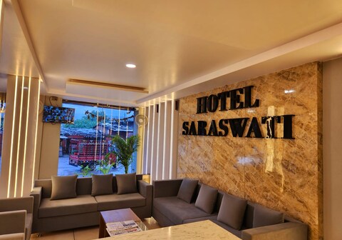 Hotel Saraswati