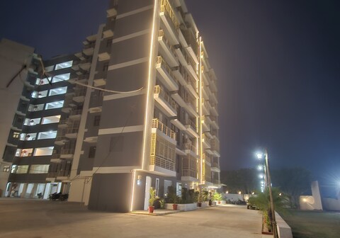 The Grand N D Resort