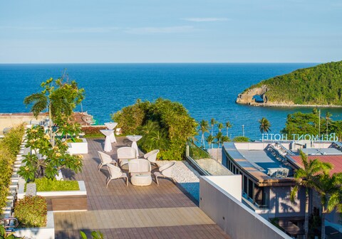 Chancellor Hotel Boracay