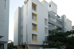 OYO 23670 Hotel Resonare Residency, Pune OYO 23670 Hotel Resonare Residency, Pune