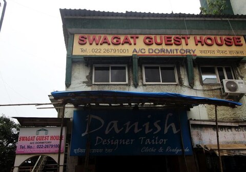 Swagat Guest House (Male Dormitory Only)