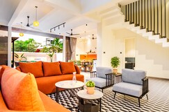 4BR Patchway Glee By Aaramghar Stays, Lonavala 4BR Patchway Glee By Aaramghar Stays, Lonavala