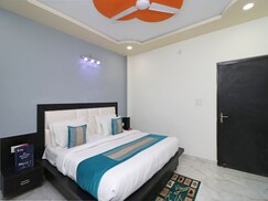 OYO 6072 Aaradhya residency, Agra OYO 6072 Aaradhya residency, Agra
