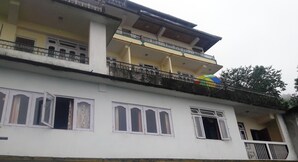 Hotel Simvo, Pelling Hotel Simvo, Pelling