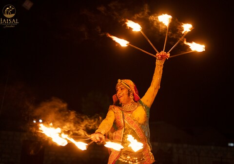 Jaisal Classic Resort