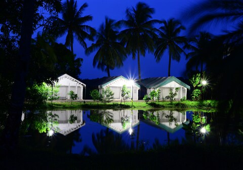 Sand Pebbles Bhitarkanika Jungle Resorts