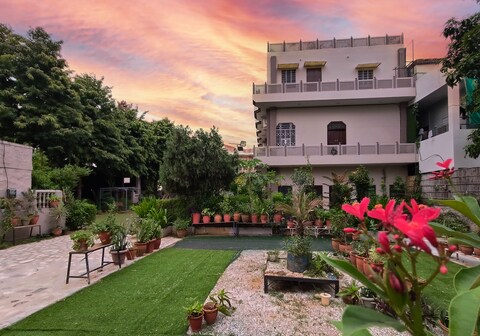 Project X 2bhk Villa