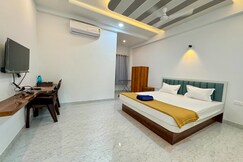 Dolphin Bay Resort, Alibaug Dolphin Bay Resort, Alibaug