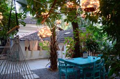 Woke Hostel - Arpora, Goa Woke Hostel - Arpora, Goa