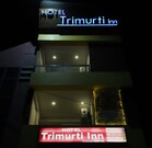 Hotel Trimurti Inn, Dhar Hotel Trimurti Inn, Dhar