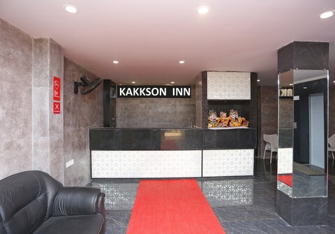 Kakkson Inn