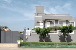 Enkay Residency | 32nd Avenue, Delhi Enkay Residency | 32nd Avenue, Delhi