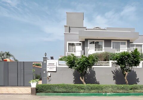 Enkay Residency | 32nd Avenue