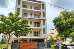 Green Vista Stays, Gurgaon Green Vista Stays, Gurgaon