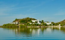 Jaisamand Island Resort, Udaipur Jaisamand Island Resort, Udaipur