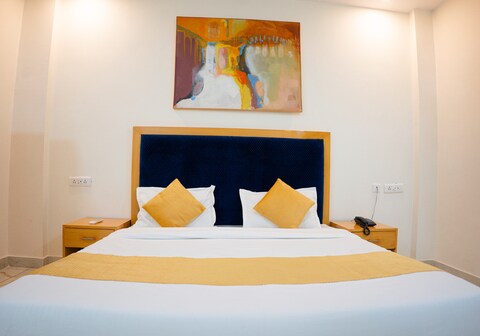 The Sweven Rishikesh