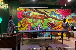 Forrest Hostels, Mumbai Forrest Hostels, Mumbai