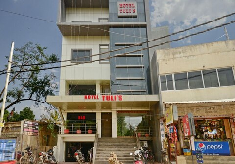 Hotel Tulis