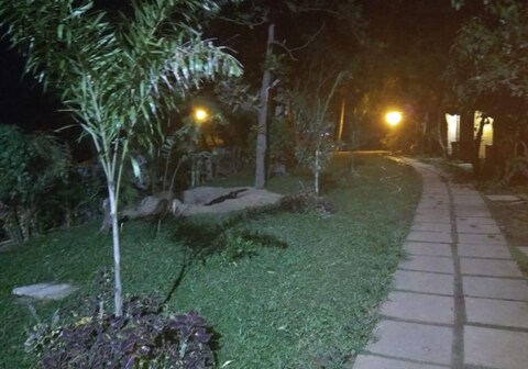 Famous Maria Cottage