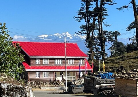 Mandala Abode Homestay and Guest house