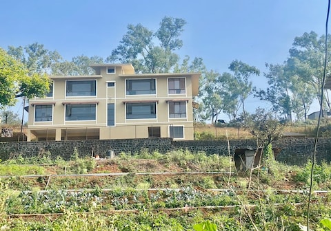 West Valley Villa 3 BHK