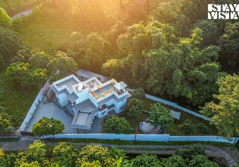 StayVista at Villa Sierra Sky