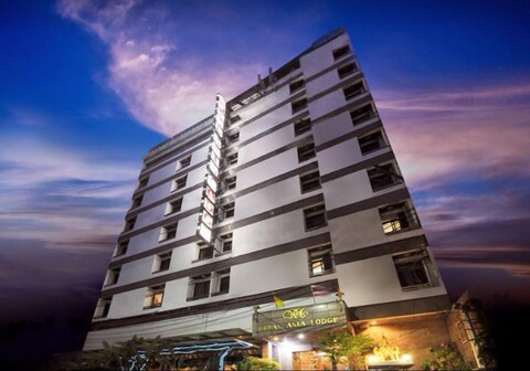 Bangkok Loft Sukhumvit