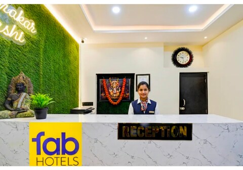 Vibe BLU Varansi-By Niketan | Near Cant Railway Station P NO 9