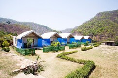 Taarini Corbett Camp, Corbett Taarini Corbett Camp, Corbett