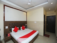 OYO 24954 Hotel Amrita, Jammu OYO 24954 Hotel Amrita, Jammu