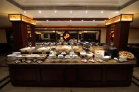Fortune Hotel The South Park, Thiruvananthapuram Fortune Hotel The South Park, Thiruvananthapuram