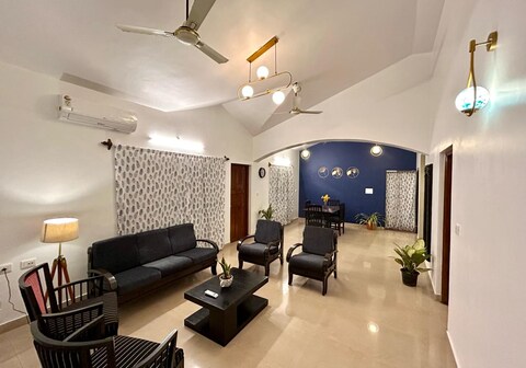 2bhk apartment in sangolda