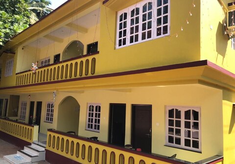 All Seasons Homestay