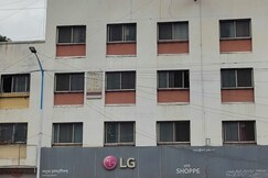 Sayba Royal, Pune Sayba Royal, Pune